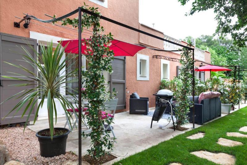 La Casa Dei Sogni Bed & Breakfast Flayosc Exterior photo